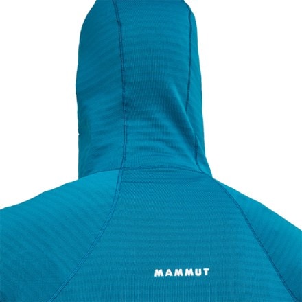 Mammut Taiss ML Hooded Jacket - Men's 6