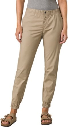 prAna Double Peak Jogger Pants - Women's 0