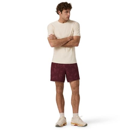 Vuori Kore Lined Shorts - Men's 5" Inseam 2