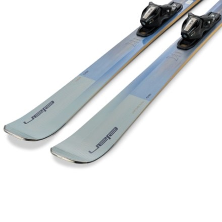 Elan Wildcat 83 C with Bindings - Women's - 2025/2026 2