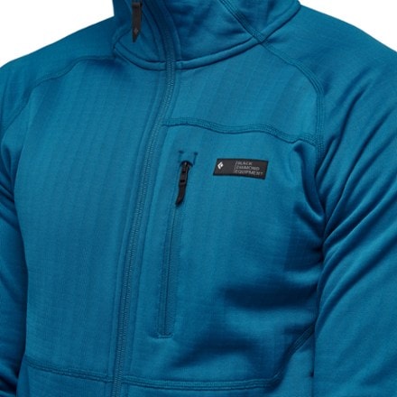Black Diamond Factor Hoody - Men's 3