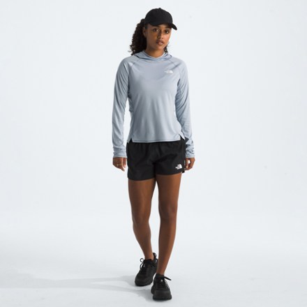The North Face Sunriser Hoodie - Women's 2