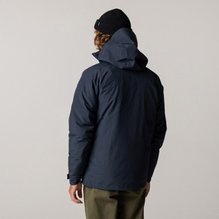 Finisterre Skybird Waterproof Jacket - Men's 2