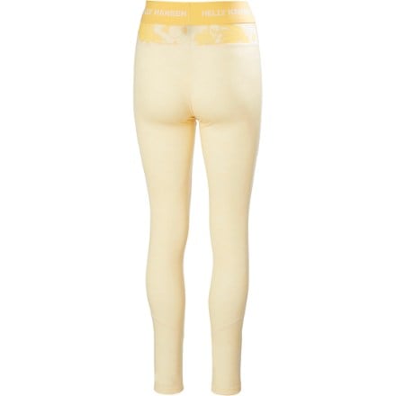Helly Hansen LIFA Merino Midweight Graphic Base Layer Pants - Women's 3