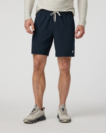 Vuori Kore Unlined 7" Shorts - Men's 1