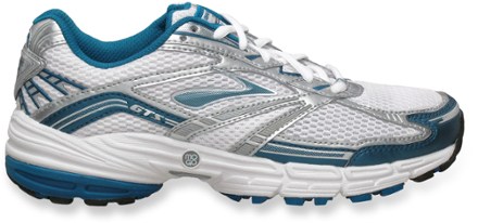 brooks trail runners