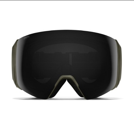 Smith 4D MAG XL ChromaPop Snow Goggles 1