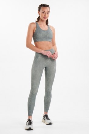 ALWRLD ALRN Crop Bra 2