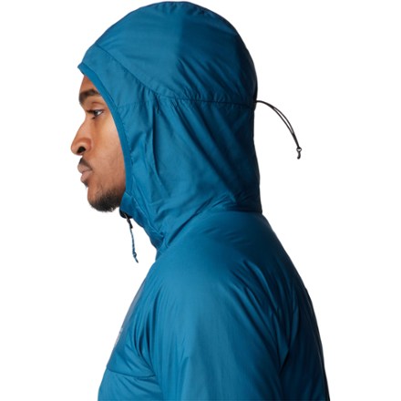 Mountain Hardwear Kor AirShell Warm Hoody - Men's 5