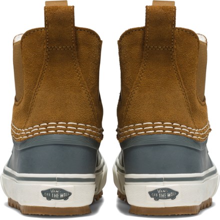 Vans Standard Mid Chelsea Snow MTE Boots - Women's 2