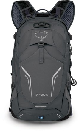Osprey Syncro 12 Hydration Pack - Men's 2