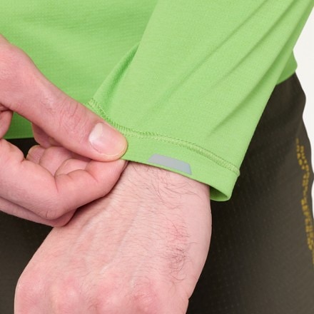 REI Co-op Swiftland Long-Sleeve Running T-Shirt - Men's 5