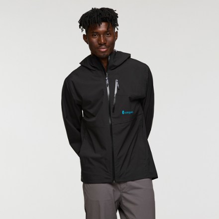 Cotopaxi Impermeo 3L Hooded Shell Jacket - Men's 1