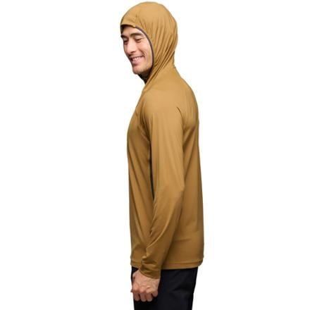 Black Diamond Alpenglow Pro Hoody - Men's 3