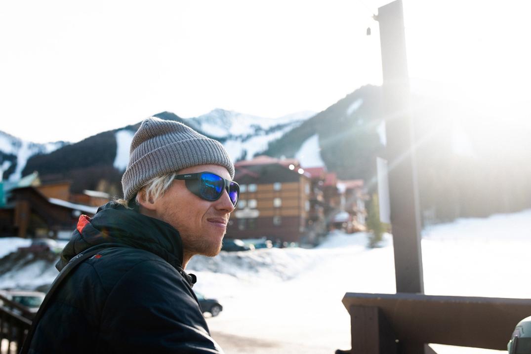 Location Image for Embark ChromaPop Glacier Sunglasses