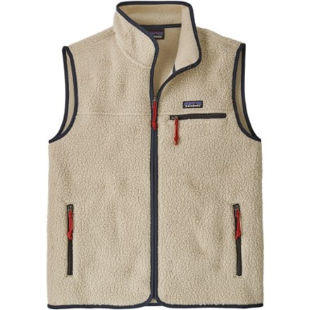 Patagonia Retro Pile Vest - Men's 0