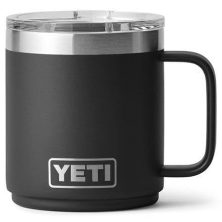 YETI Rambler 10 oz. Stackable Mug 0