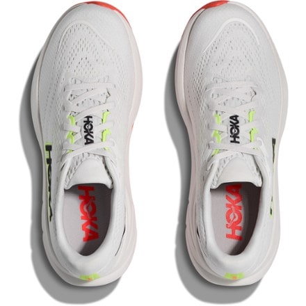 HOKA Rincon 4 Road-Running Shoes - Women's 5