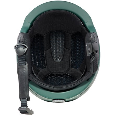 Anon Logan WaveCel Snow Helmet 4