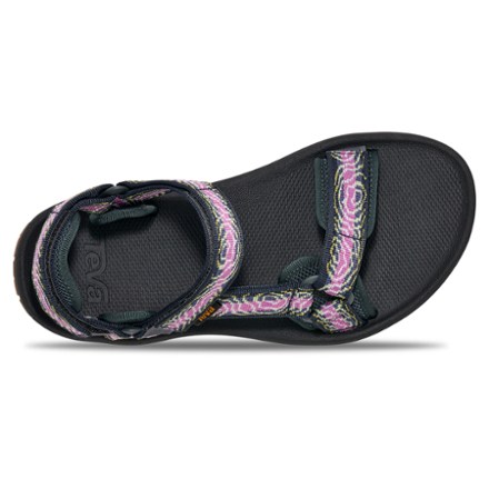 Teva Hydratrek Sandals - Women's 4