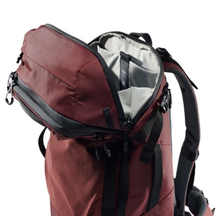 Matador GlobeRider35 Travel Pack 6