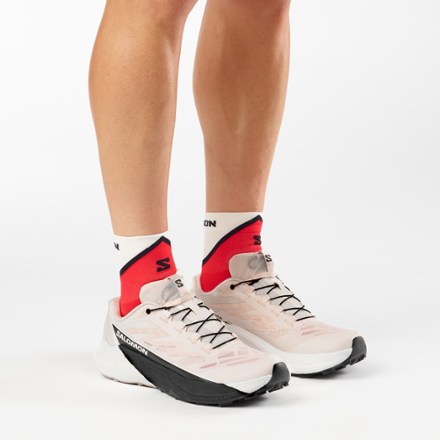 Salomon Pulsar Trail-Running Shoes - Men's 6