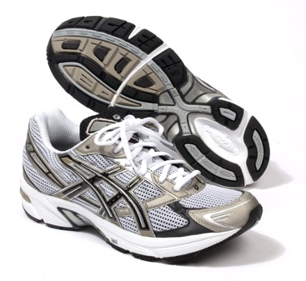 ASICS GEL-1130 Road-Running Shoes - Men 