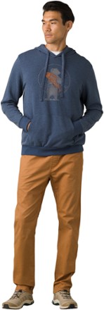 prAna High Rock Pants - Men's 2