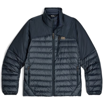 Outdoor Research Helium Down Jacket - Men's 0