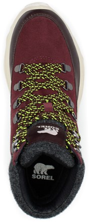 Sorel Kinetic Breakthru Conquest Waterproof Boots - Women's 2