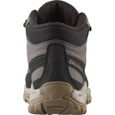 Salomon Shelter Waterproof Boots - Women's 3