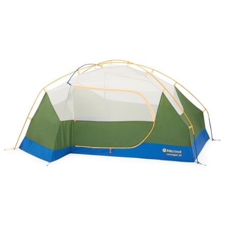 Marmot Limelight 2-Person Tent with Footprint 2