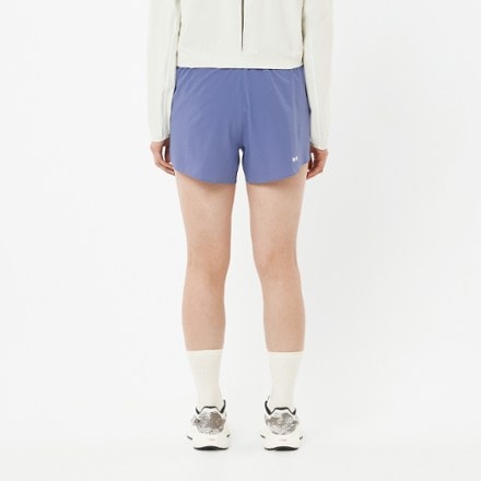 Salomon Sense Aero Stow 4" Shorts - Women's 2