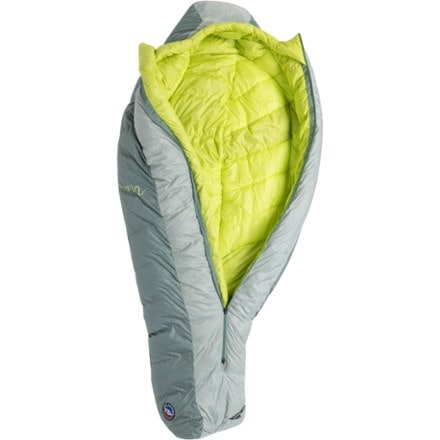 Big Agnes Sidewinder 0 Sleeping Bag 0