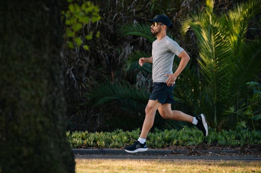 Location Image for Atmos Road-Running Shoes - Men's