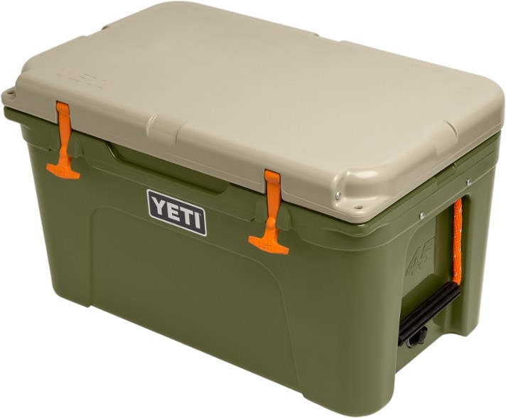 Tundra 45 Limited Edition Cooler