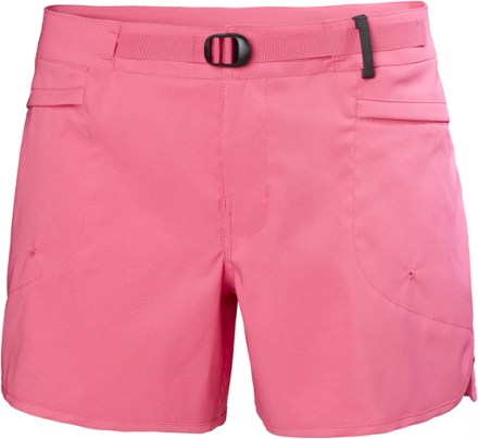 Helly Hansen Solen Classic Recycled 5" Water Shorts - Women's 0