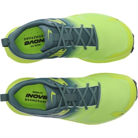Inov8 Trailtalon Speed Trail-Running Shoes - Men's 4