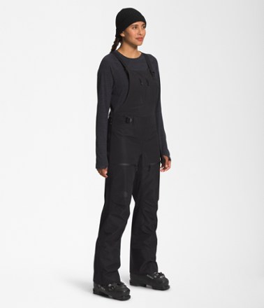 The North Face Ceptor Bib Pants - Women's 2