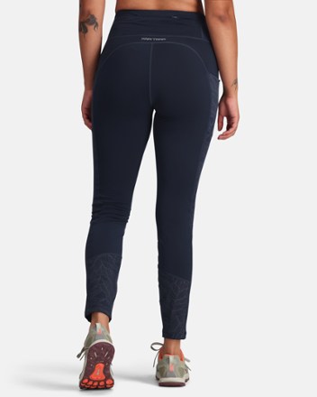 Kari Traa Vilde Thermal Tights - Women's 2