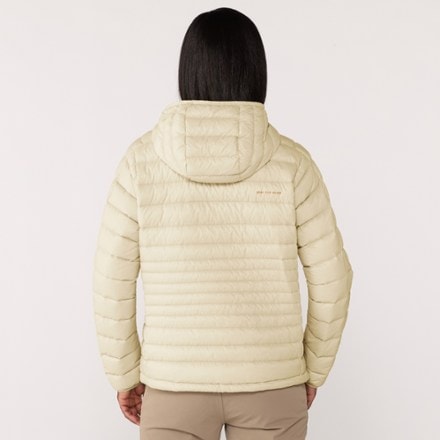 Cotopaxi Fuego Hooded Down Jacket - Women's 4