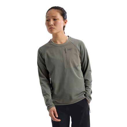 Arc'teryx Dela Crew - Women's 1