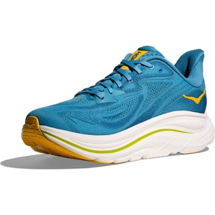 HOKA Clifton 10 Road-Running Shoes - Men's 3