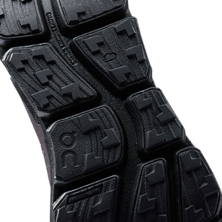 On Cloudsoma Trail-Running Shoes - Women's 7