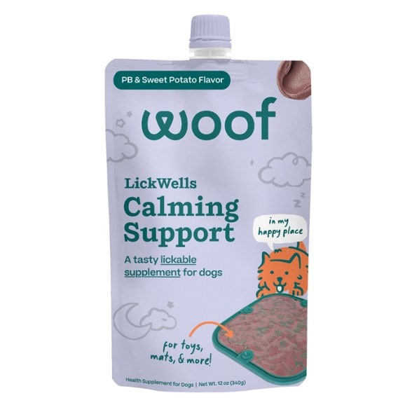 Product Image of color Calming Support