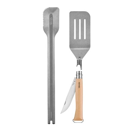 Opinel Grilling Set 1