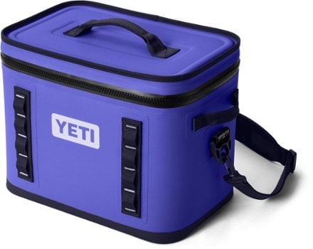 YETI Hopper Flip 18 Soft Cooler 0