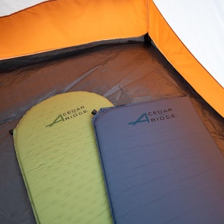 Location Image for Odyssey Sleeping Pad