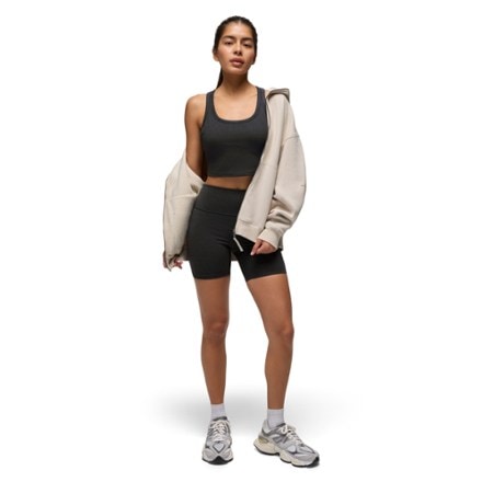 prAna Heavana Racerback Bralette 6