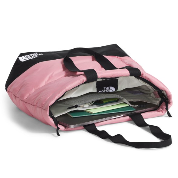 Detail Image of color Mauve/Tnf Black